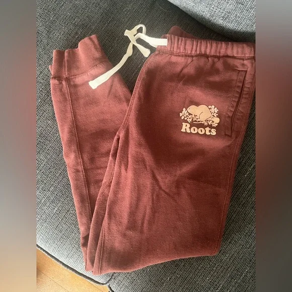 Roots track pants - Picture 4 of 4